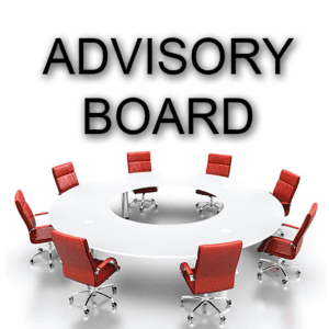 Creating an Advisory Board