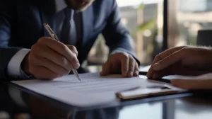 Real Estate Litigation