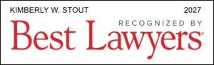 Best Lawyers Lawyer Logo Kimberly W Stout